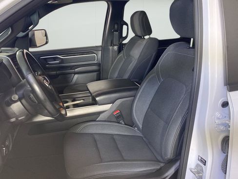 Used 2021 RAM 1500 Big Horn AWD/4WD image 17