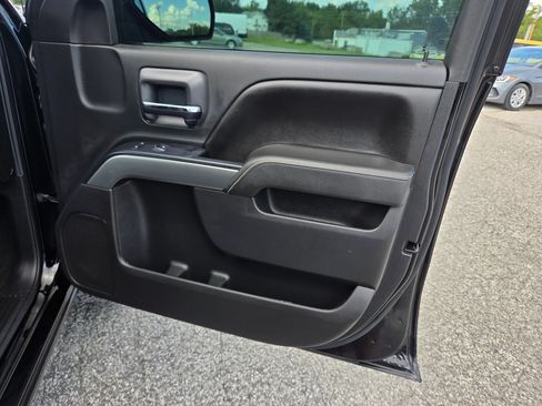 Used 2016 Chevrolet Silverado 1500 LT w/ All Star Edition AWD/4WD image 23