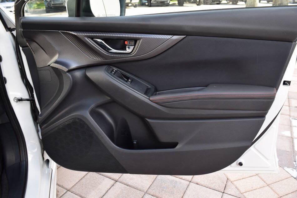 Used 2019 Subaru Impreza 2.0i Sport AWD/4WD image 75