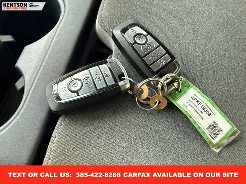 Used 2023 Ford F150 XLT w/ Equipment Group 302A High image 40