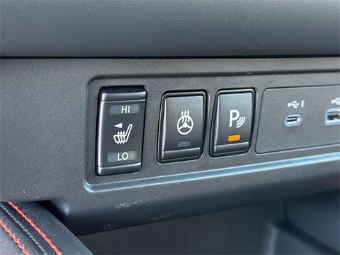 New 2026 Nissan Frontier PRO-4X w/ Pro-4x Convenience Package image 26