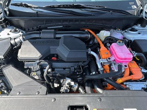 New 2026 Hyundai Tucson Blue SE AWD/4WD image 12