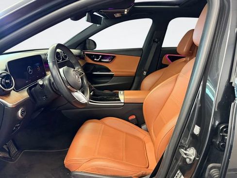 Certified 2023 Mercedes-Benz C 300 4MATIC Sedan image 18