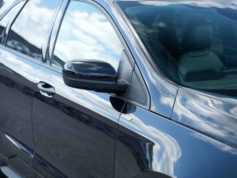 Used 2024 Ford Edge ST-Line AWD/4WD image 9