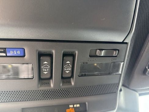 New 2026 Subaru Outback Touring XT AWD/4WD image 56