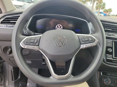 Used 2023 Volkswagen Tiguan S FWD image 18