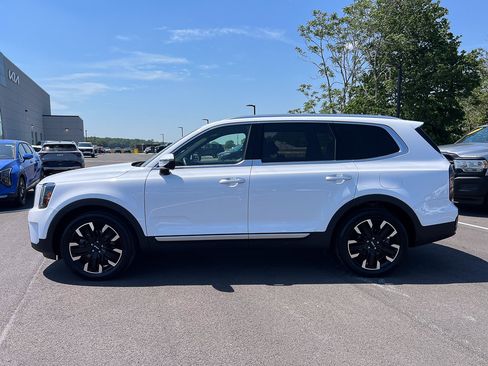 Used 2023 Kia Telluride SX Prestige AWD/4WD image 2