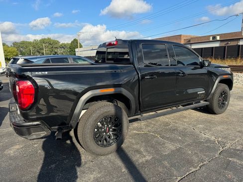 Used 2026 GMC Canyon Elevation w/ Convenience Package AWD/4WD image 3