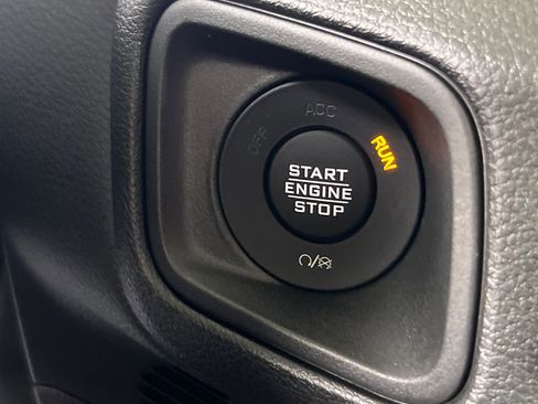 New 2026 Jeep Wrangler Sport S image 20