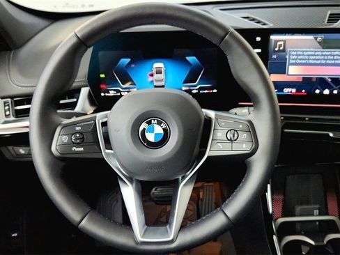 Used 2026 BMW X1 xDrive28i AWD/4WD image 23