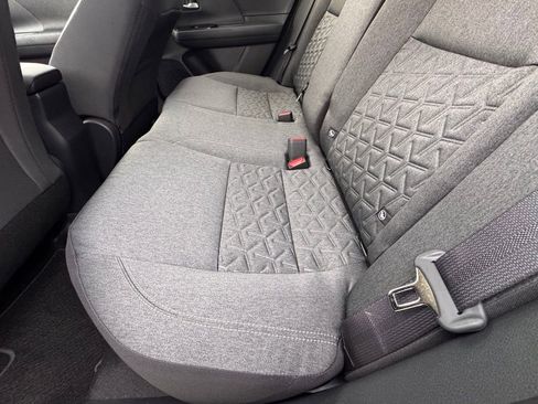 New 2026 Nissan Kicks SV image 13