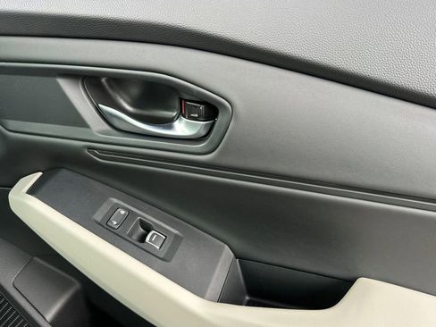 New 2026 Honda Accord SE image 19