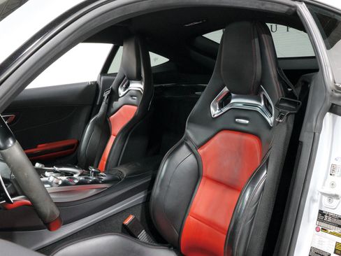 Used 2016 Mercedes-Benz AMG GT S image 80