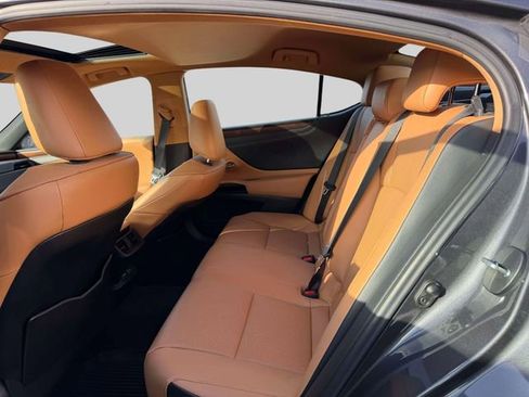 Certified 2023 Lexus ES 250 250 w/ Premium Package image 12