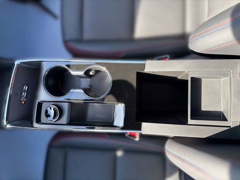 New 2026 Chevrolet Equinox RS w/ Convenience Package III image 33