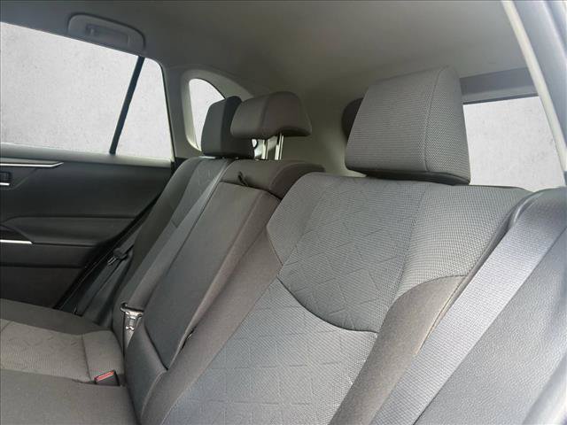 Certified 2025 Toyota RAV4 XLE AWD/4WD image 24