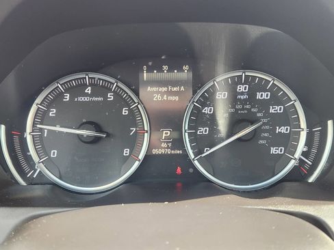 Used 2017 Acura TLX w/ Technology Package image 22