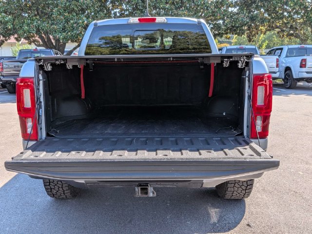 Used 2021 Ford Ranger Lariat w/ Tremor Off-Road Package AWD/4WD image 15