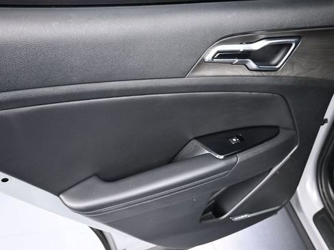 Used 2024 Kia Sportage X-Pro image 29