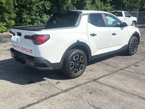 Used 2024 Hyundai Santa Cruz SEL FWD image 7