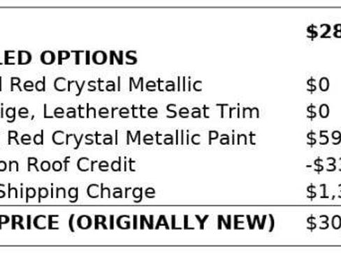 Used 2023 MAZDA CX-30 AWD 2.5 S w/ Preferred Package image 4