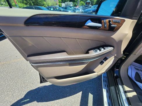 Used 2013 Mercedes-Benz GL 450 4MATIC image 10