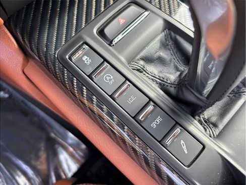 Used 2021 Maserati Quattroporte S GranLusso Q4 image 40