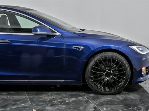 Used 2016 Tesla Model S 75D image 12