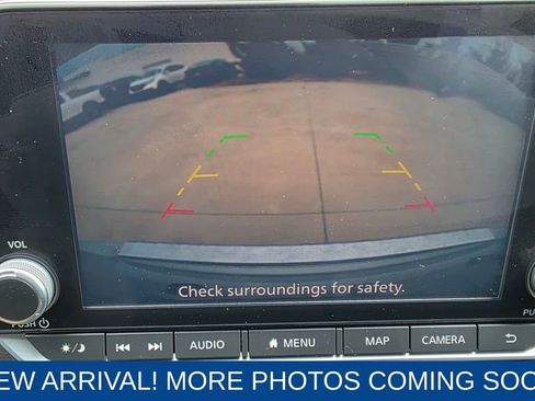 Used 2021 Nissan Altima 2.5 SL image 20