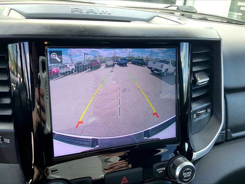 Used 2020 RAM 1500 Big Horn AWD/4WD image 28