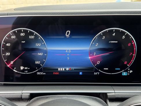 New 2026 Mercedes-Benz GLE 450 4MATIC Coupe image 12