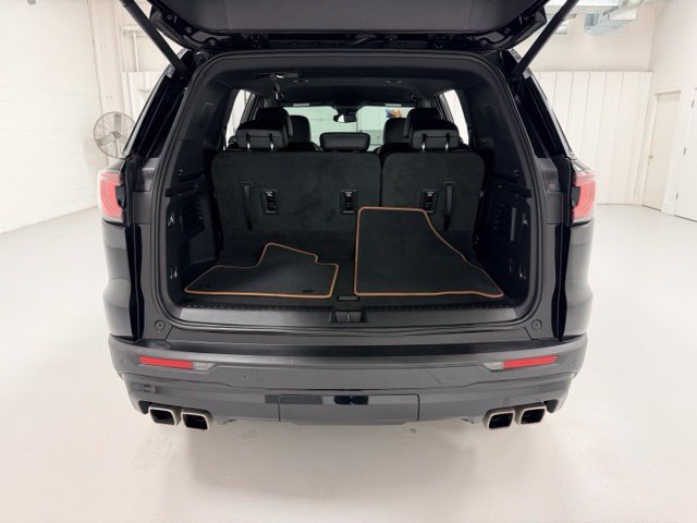 Used 2025 GMC Acadia AT4 AWD/4WD image 23