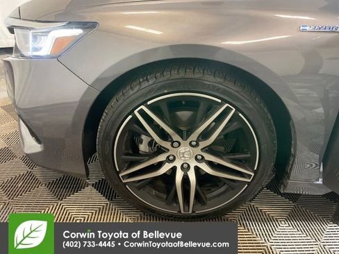 Used 2022 Honda Accord Touring image 16