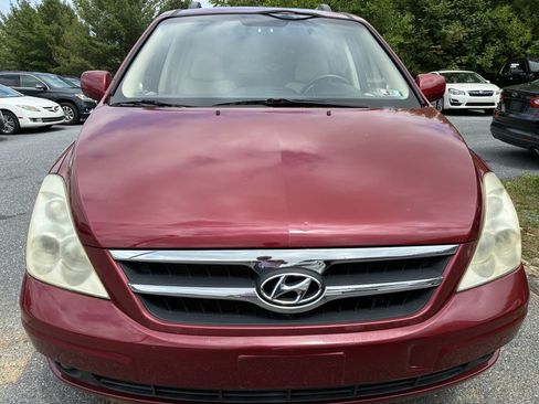 Used 2008 Hyundai Entourage GLS FWD image 2