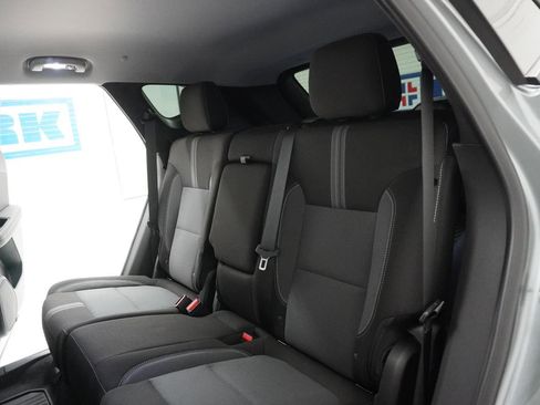 New 2026 Chevrolet Blazer LT image 33