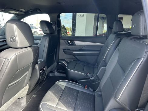 New 2026 Buick Enclave Sport Touring w/ Super Cruise Package image 18