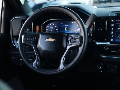Used 2024 Chevrolet Silverado 2500 High Country AWD/4WD image 27