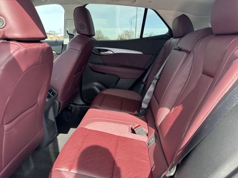 New 2026 Buick Envision Sport Touring image 23