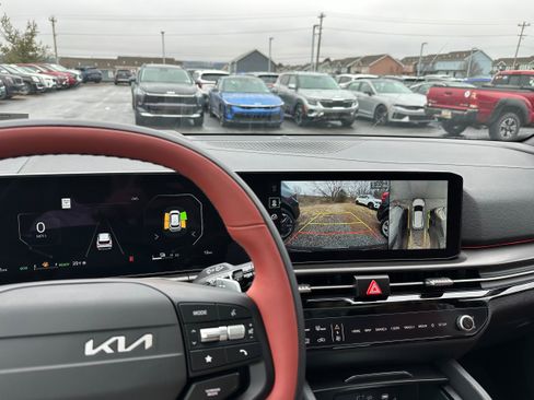 New 2026 Kia Sportage SX Prestige image 51