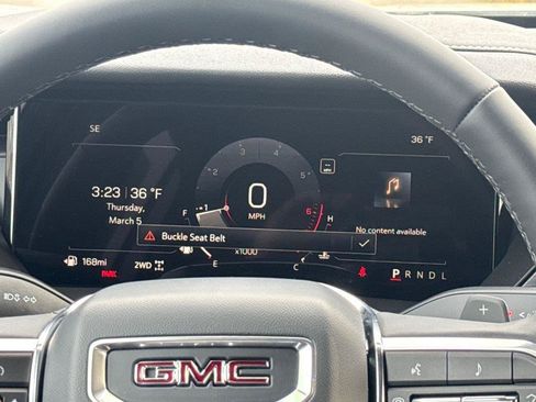 New 2026 GMC Acadia Elevation w/ Elevation Premium Package AWD/4WD image 19