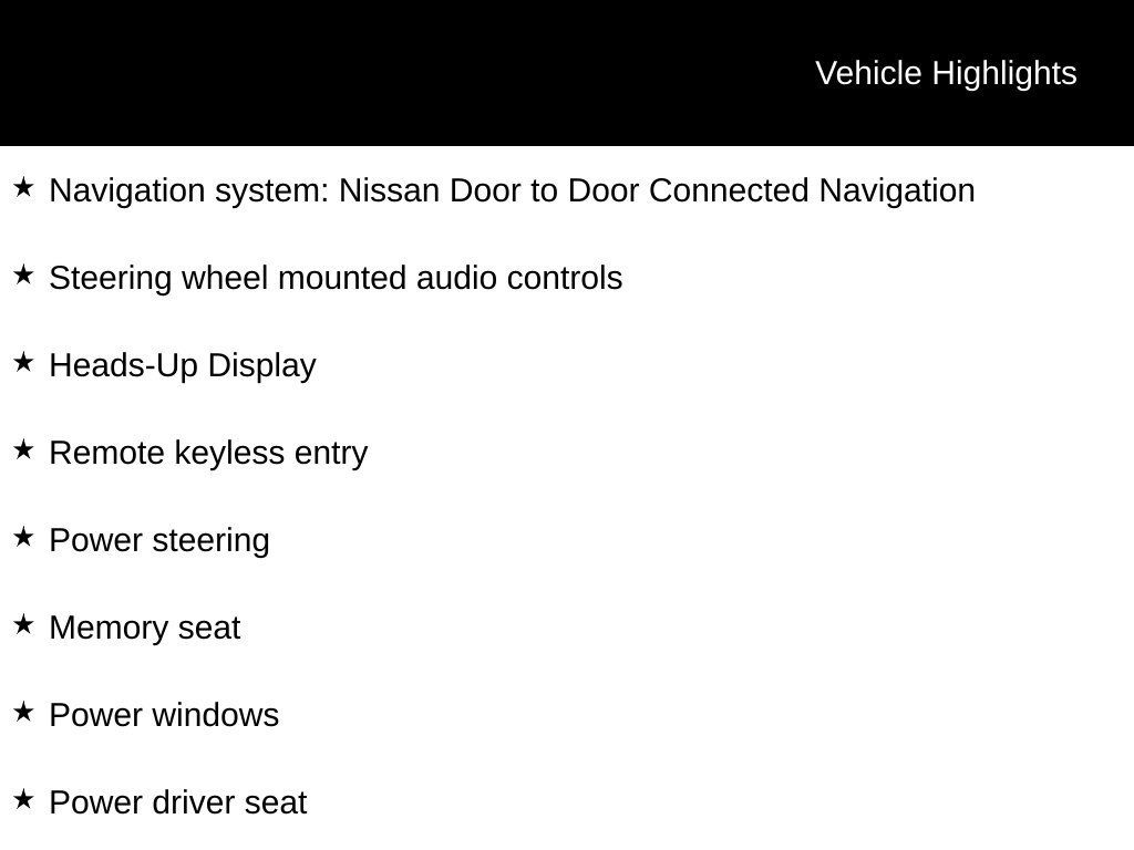 Certified 2025 Nissan Ariya AWD image 7