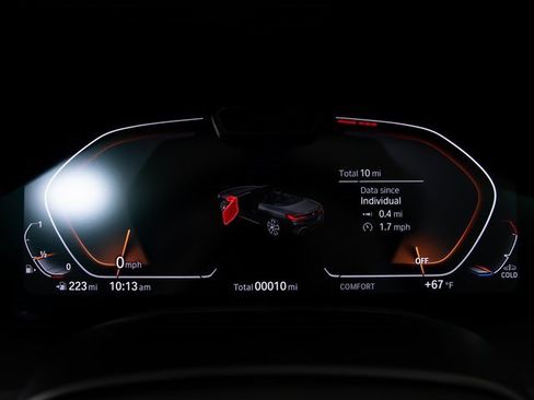 New 2026 BMW 840i xDrive Convertible image 19