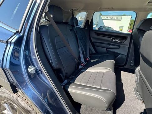 Used 2026 Honda CR-V EX-L image 24