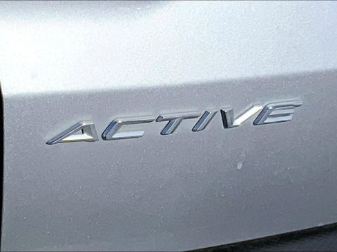 Certified 2024 Ford Escape Active image 10
