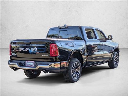 New 2026 RAM 1500 Limited AWD/4WD image 2