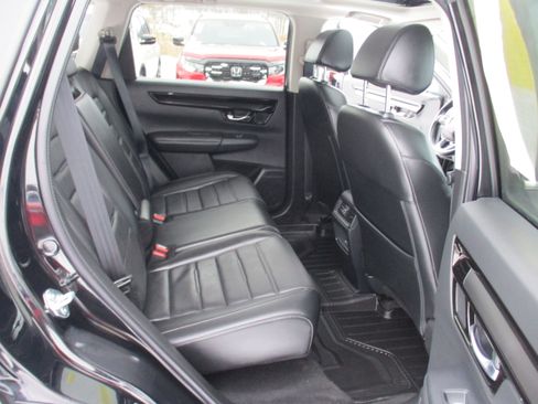 Certified 2025 Honda CR-V EX-L image 15