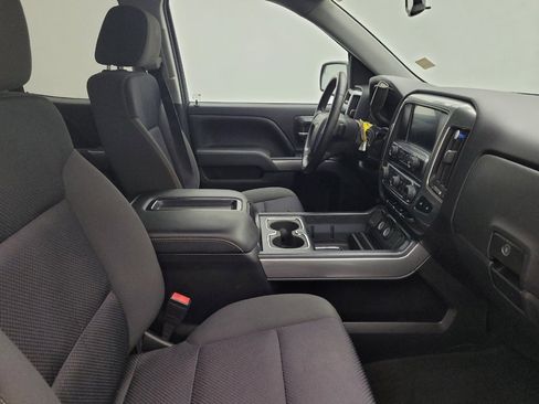 Used 2015 Chevrolet Silverado 1500 LT w/ LT Convenience Package AWD/4WD image 21