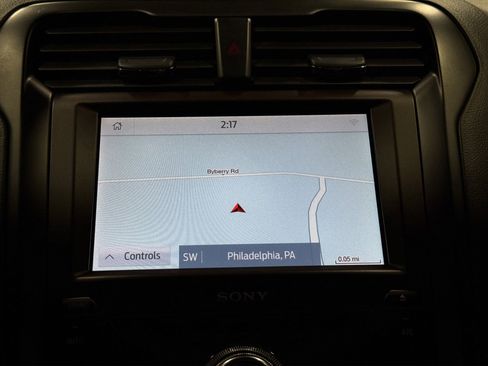 Used 2020 Ford Fusion Titanium image 17