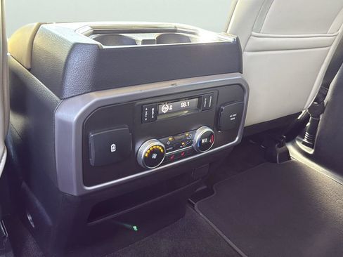 Used 2019 Ford Expedition Max Platinum image 28