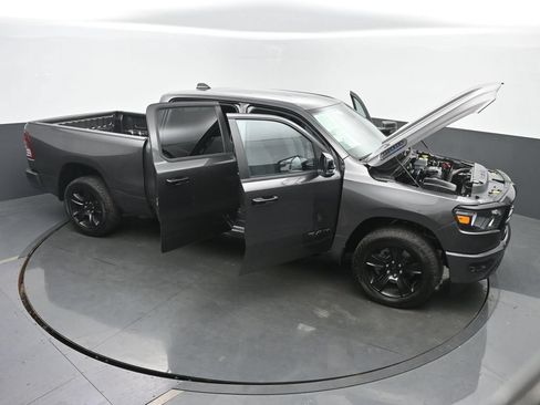 Used 2023 RAM 1500 Big Horn AWD/4WD image 61